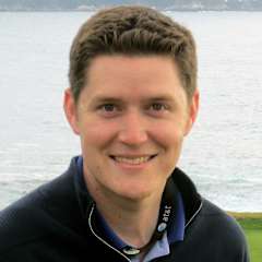 Garrett Johnston